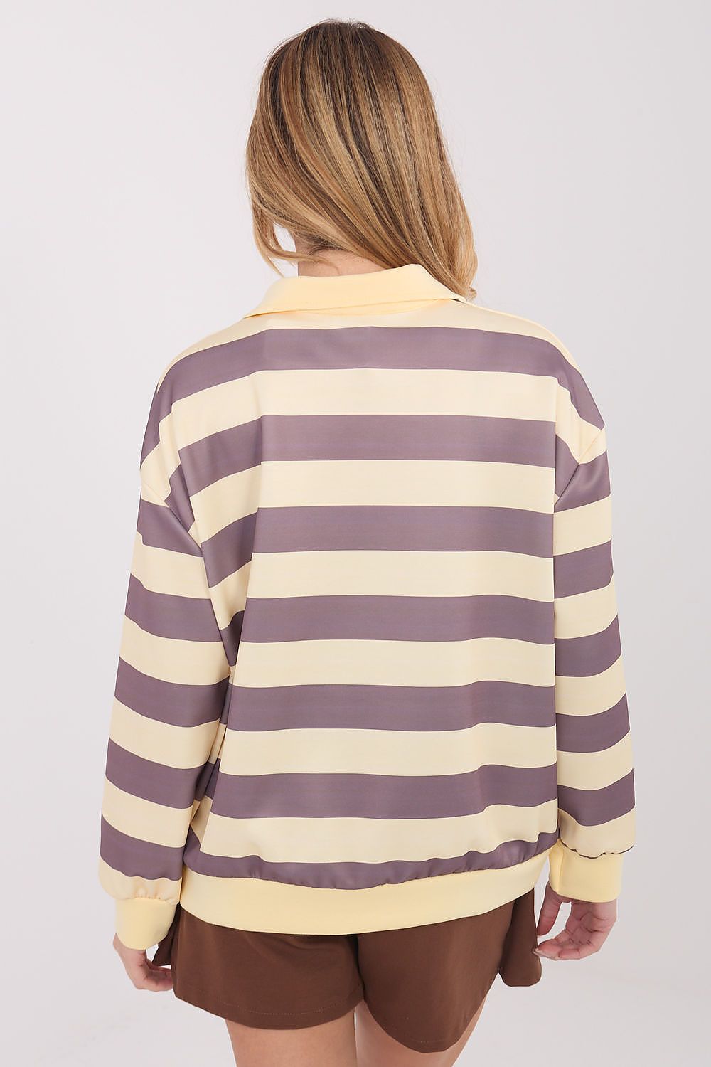  blouse model 222772 Italy Moda 