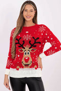  trui model 222784 Italy Moda 