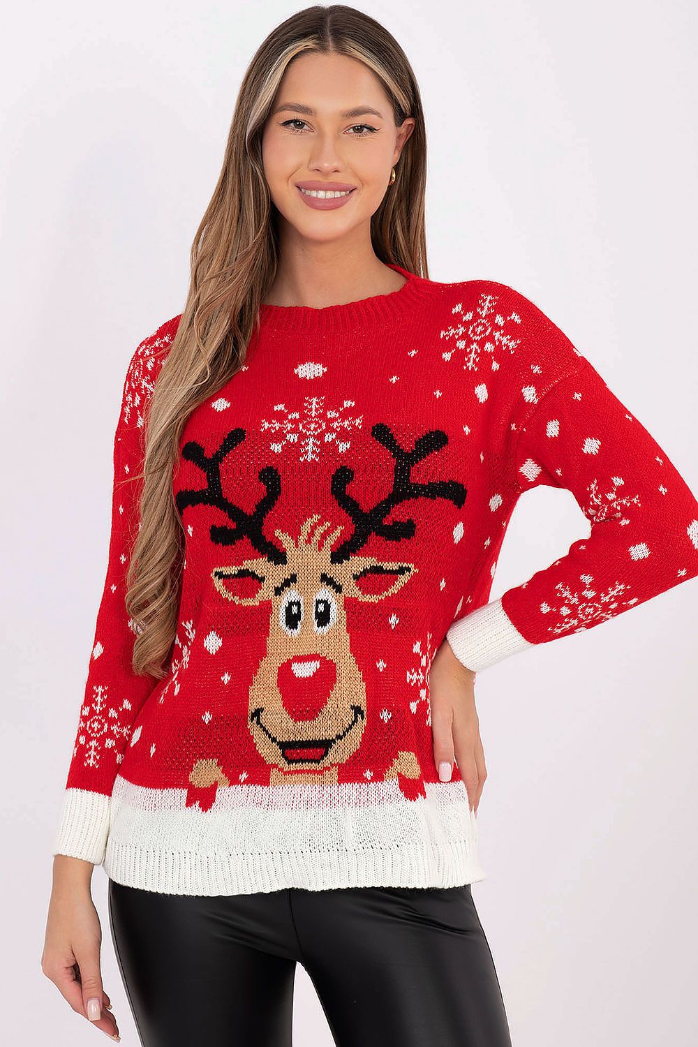  trui model 222784 Italy Moda 