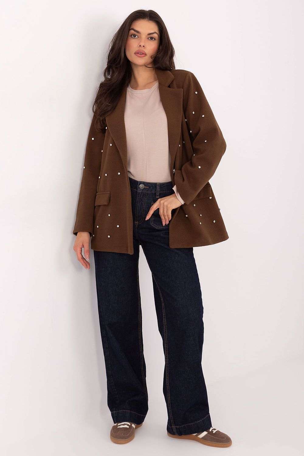  colbert model 222789 Italy Moda 