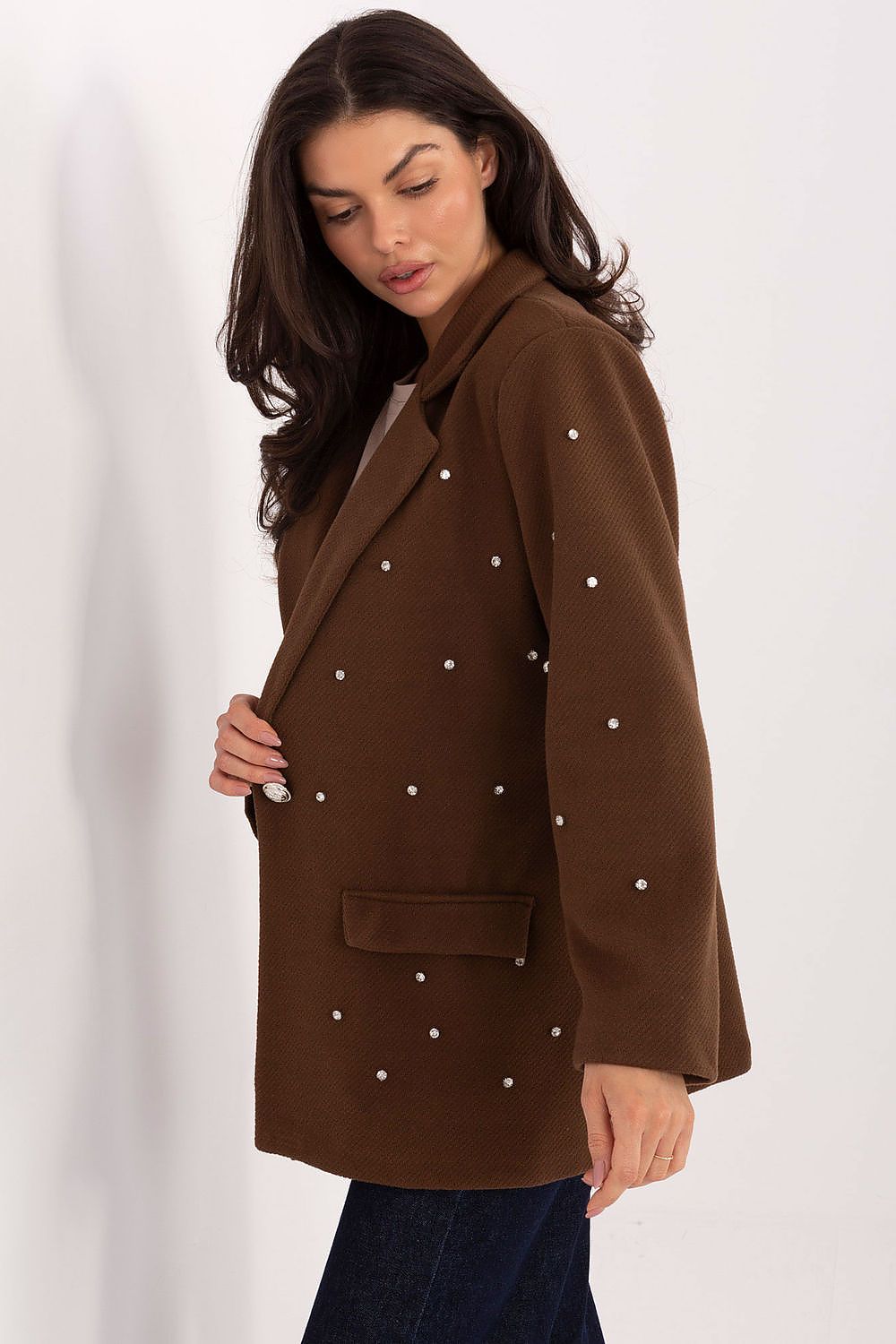  colbert model 222789 Italy Moda 