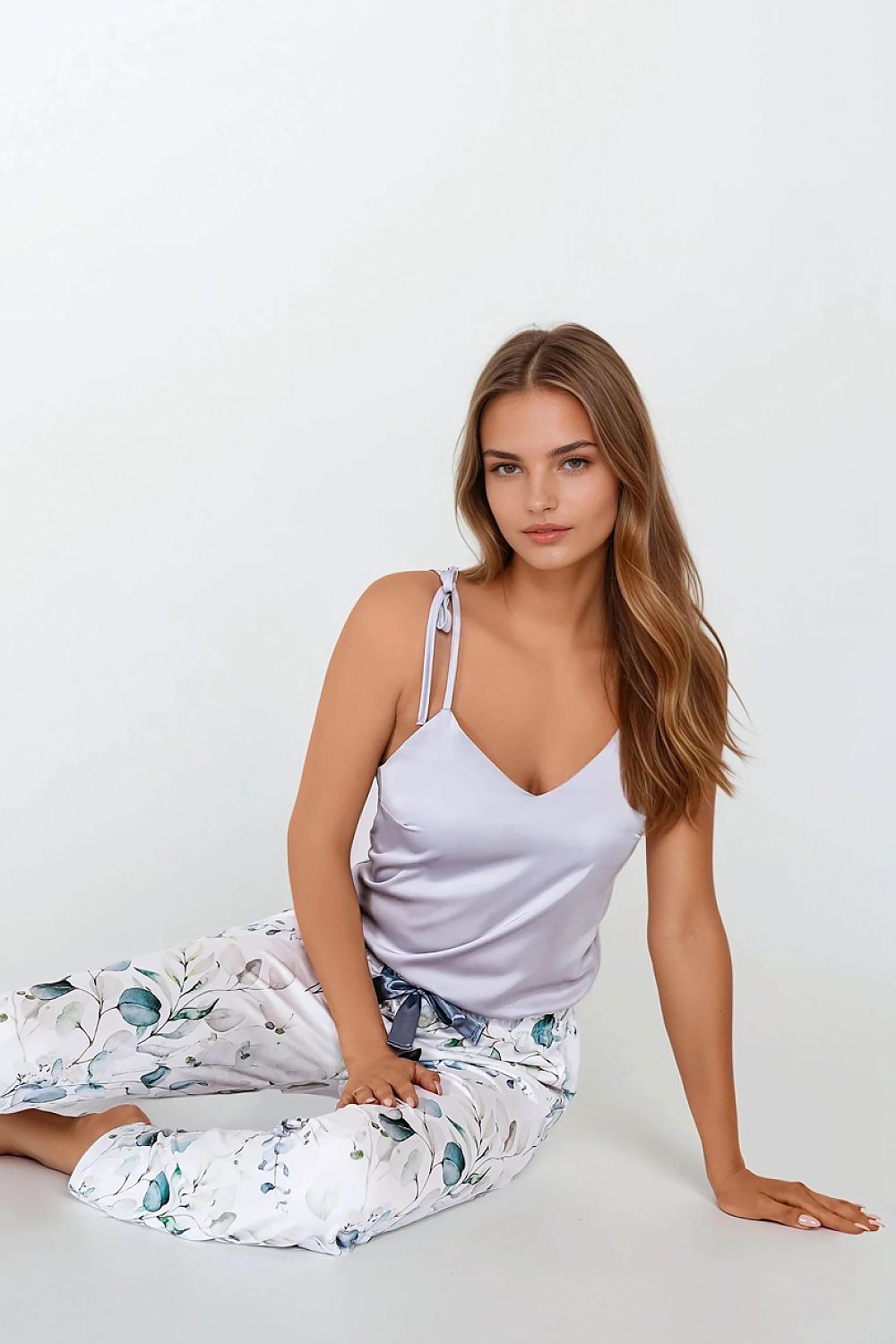  pyjama model 164530 Momenti Per Me 