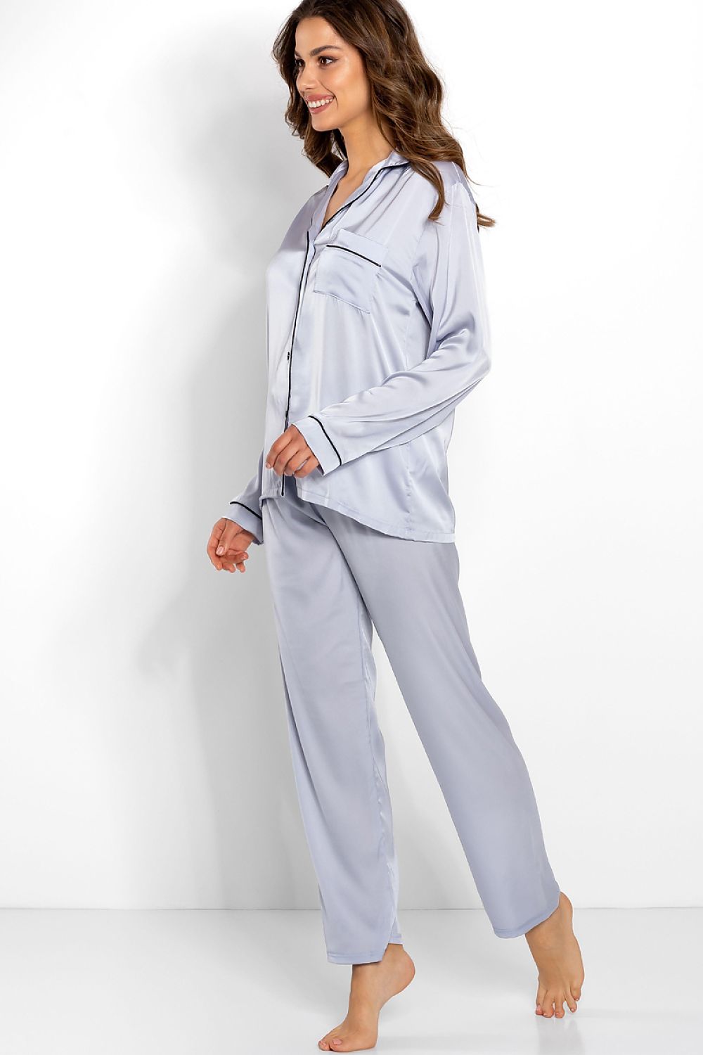  pyjama model 174667 Momenti Per Me 