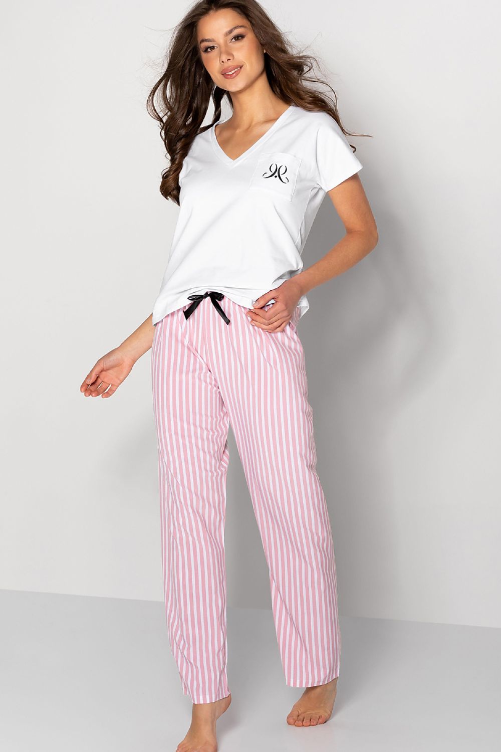  pyjama model 166344 Momenti Per Me 