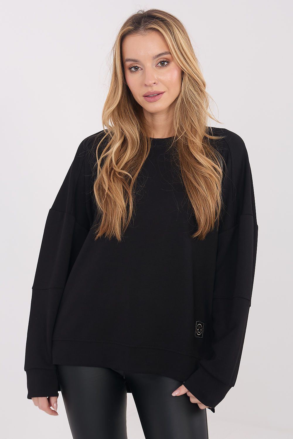  blouse model 222904 Rue Paris 