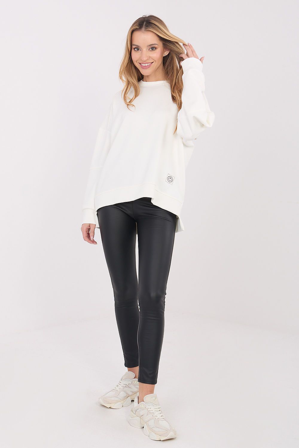  blouse model 222906 Rue Paris 