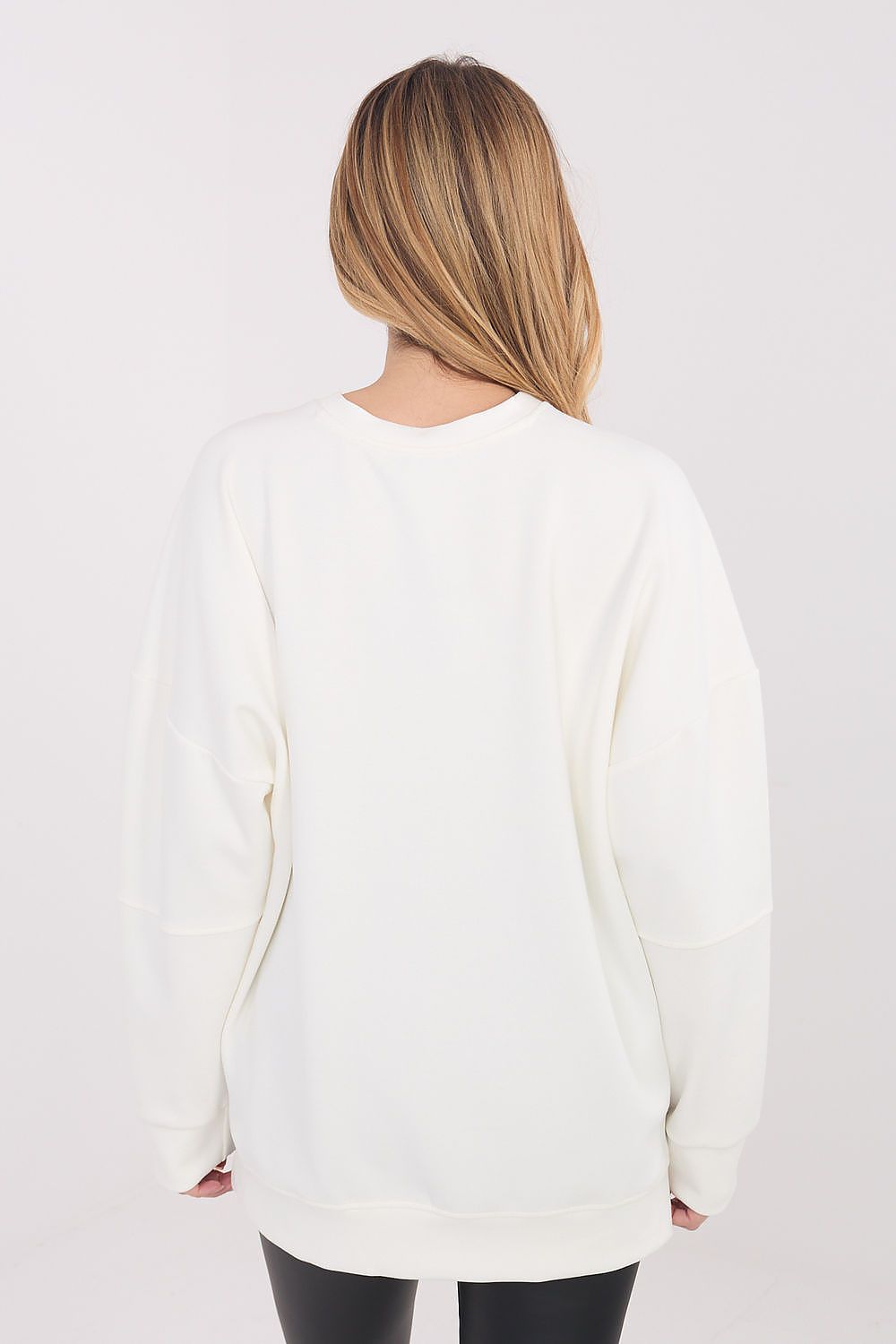  blouse model 222906 Rue Paris 