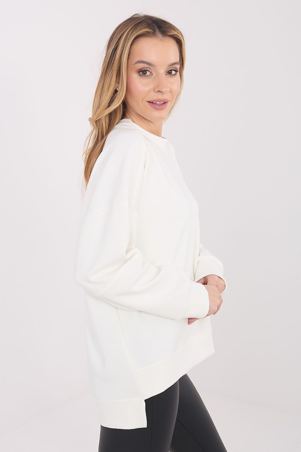  blouse model 222906 Rue Paris 