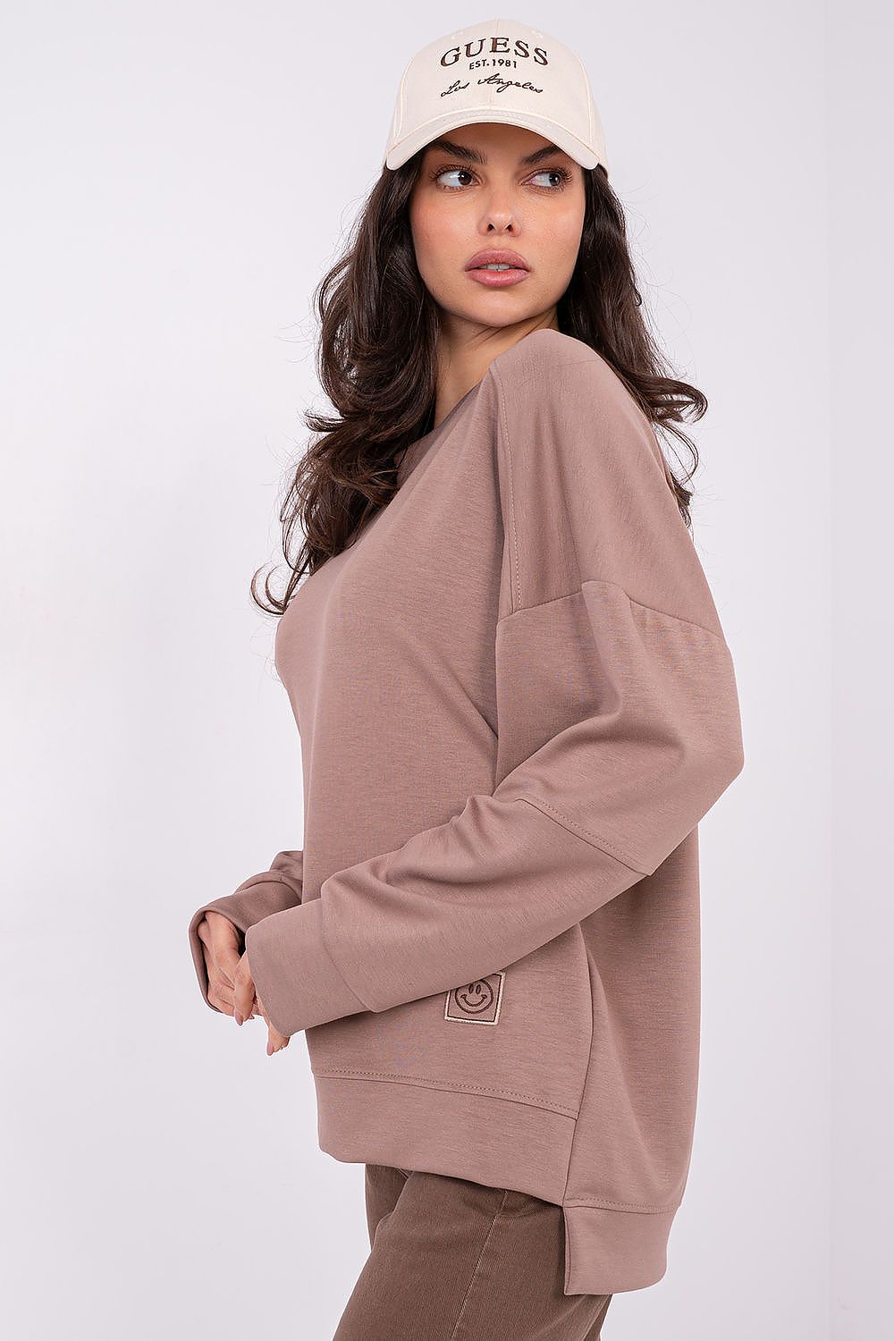  blouse model 222907 Rue Paris 