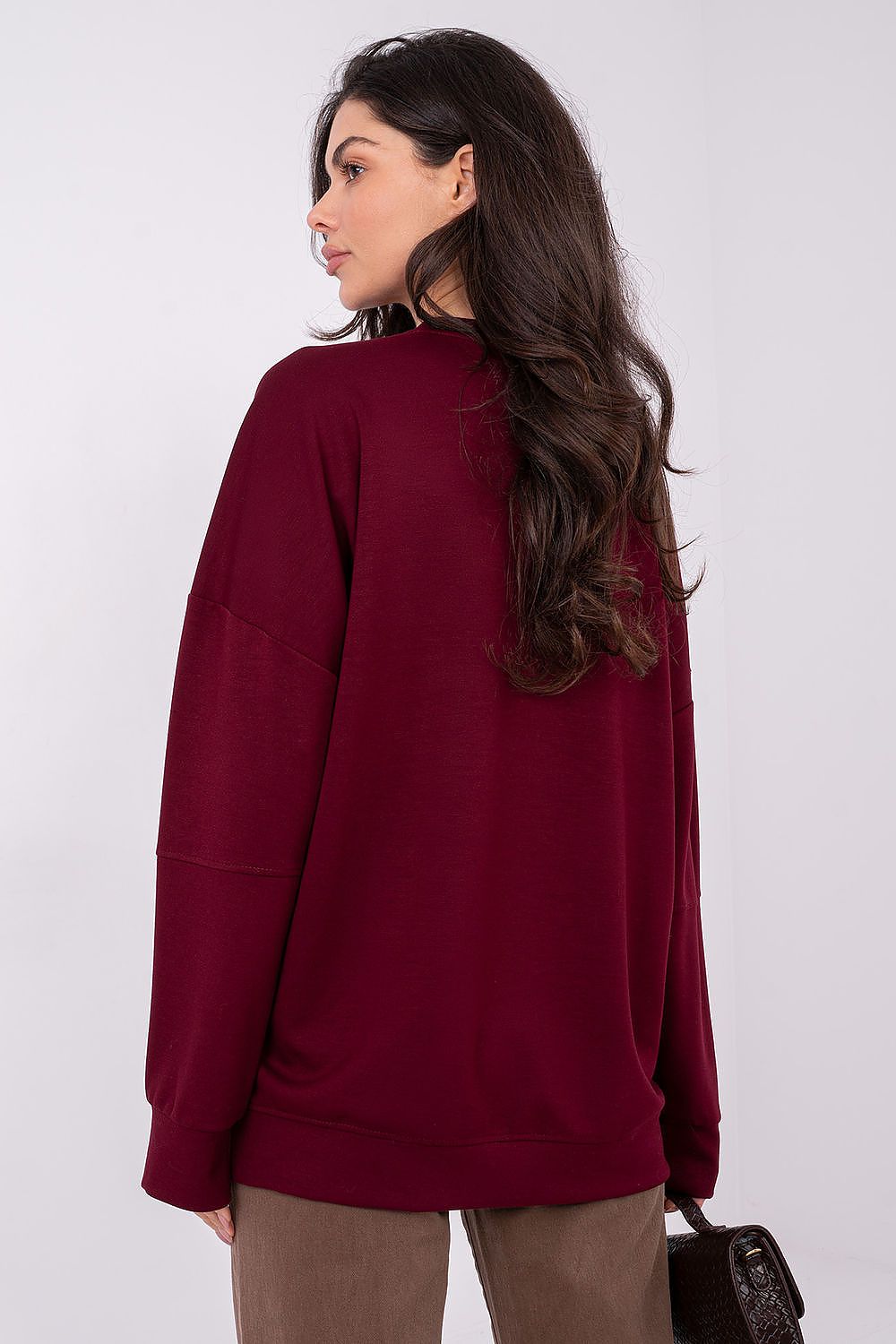  blouse model 222908 Rue Paris 