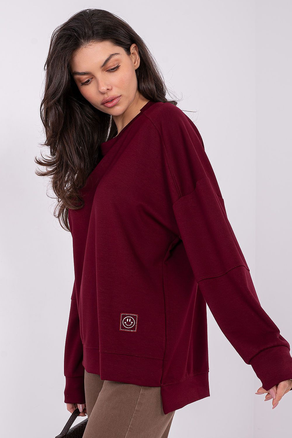  blouse model 222908 Rue Paris 