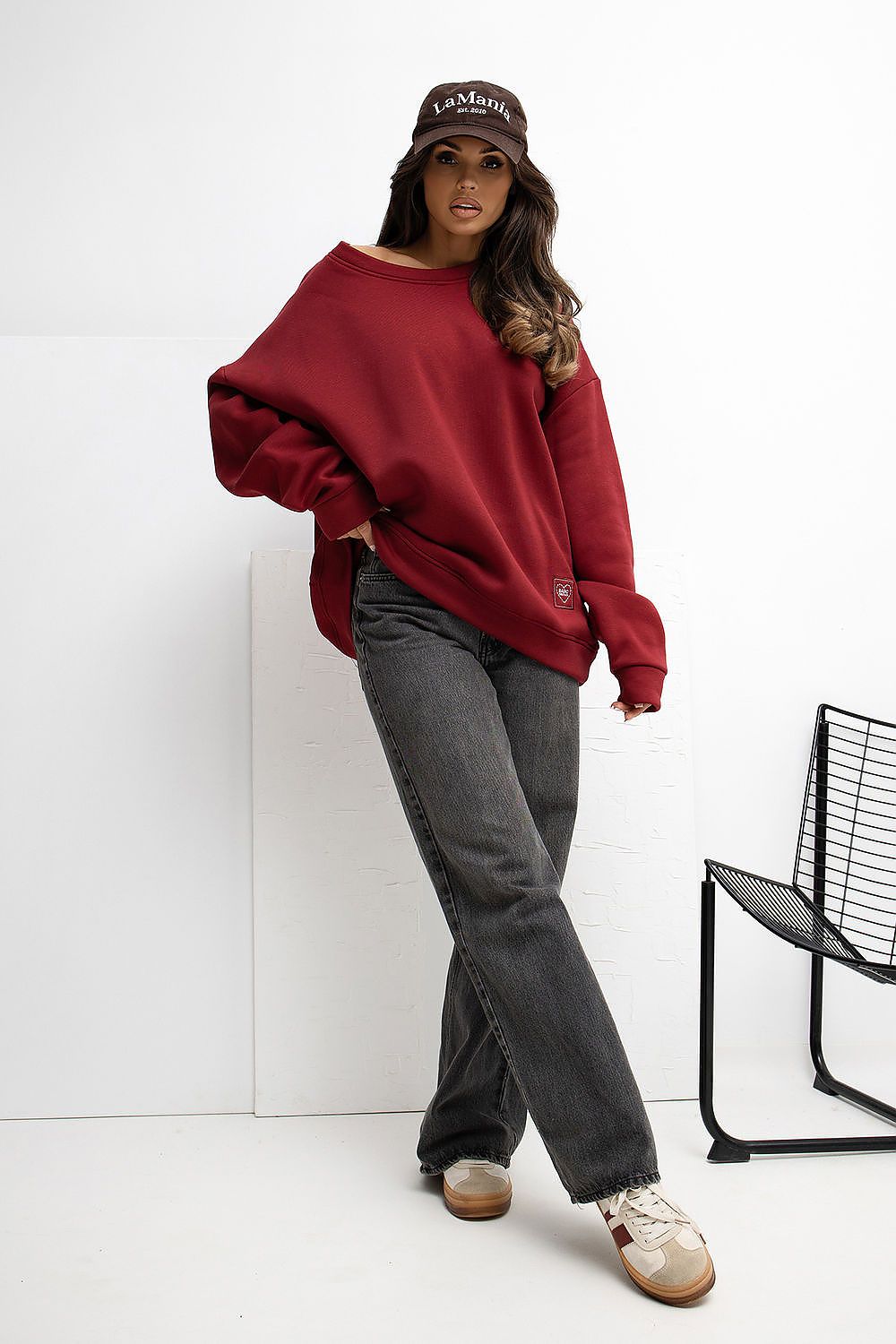  blouse model 222912 Rue Paris 