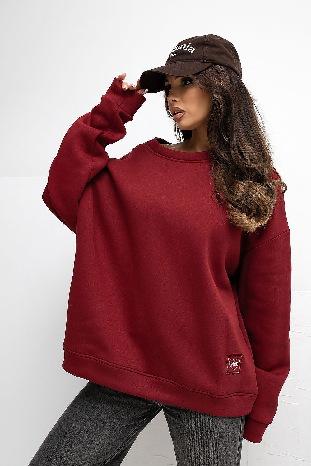  blouse model 222912 Rue Paris 