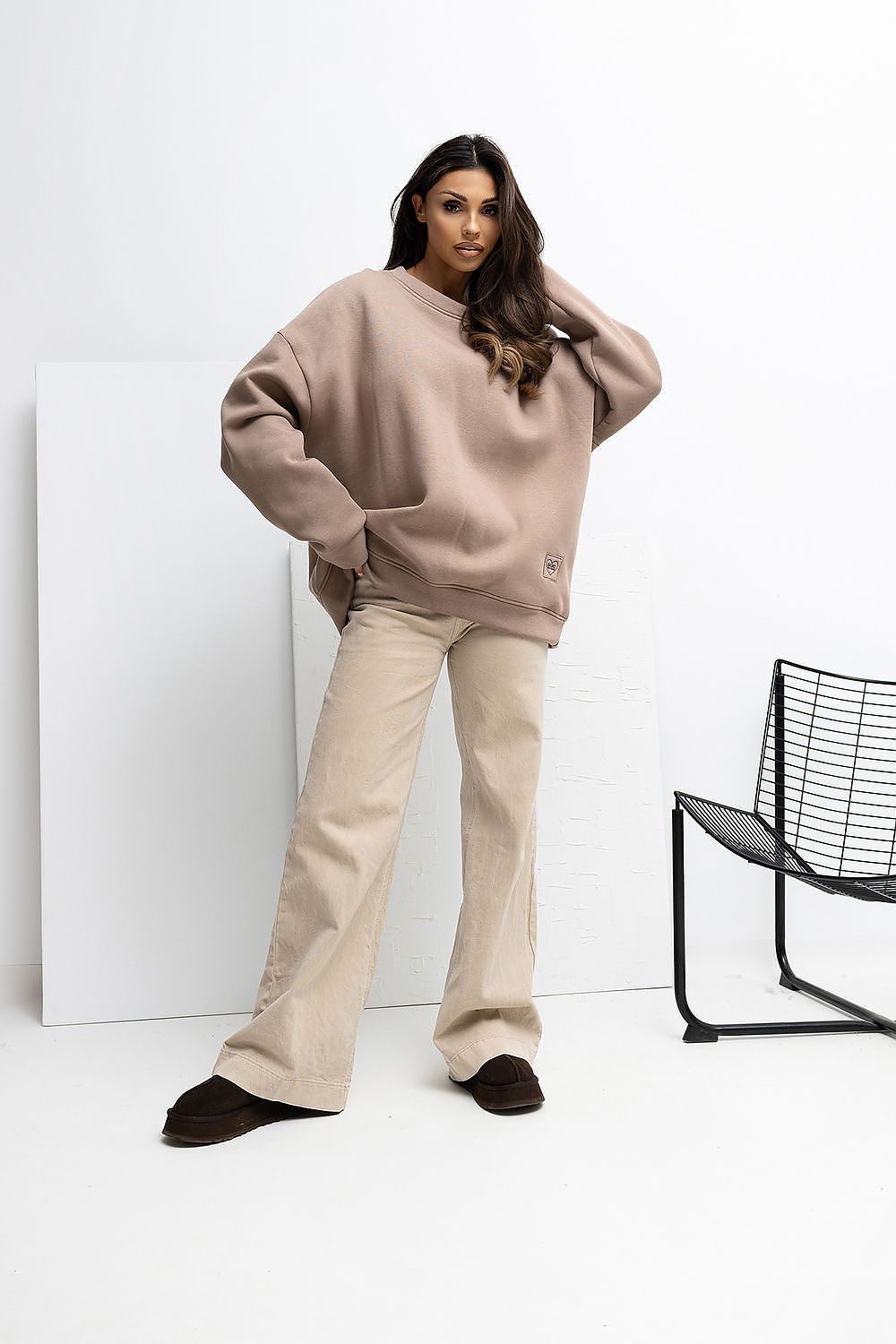  blouse model 222915 Rue Paris 