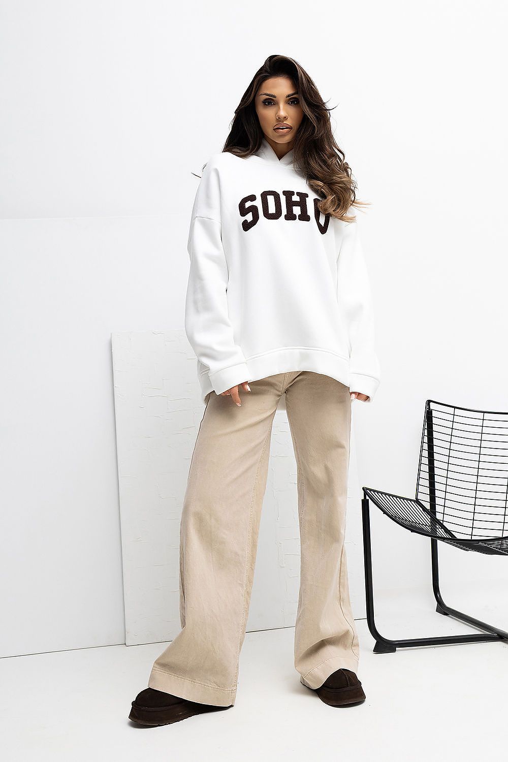  blouse model 222916 Rue Paris 
