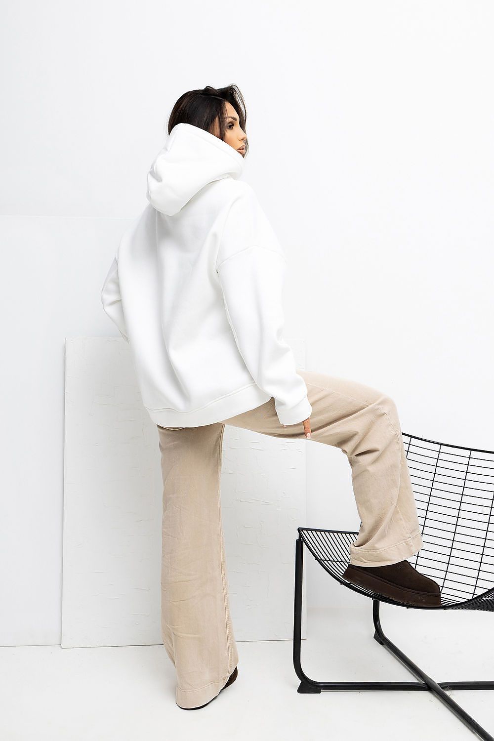  blouse model 222916 Rue Paris 