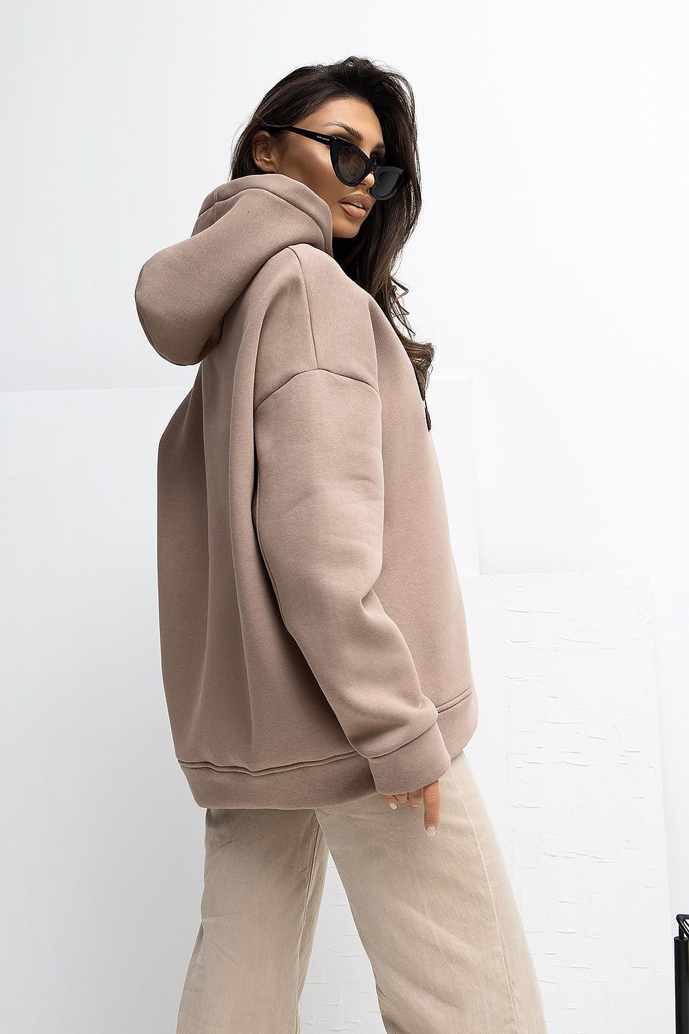  blouse model 222918 Rue Paris 