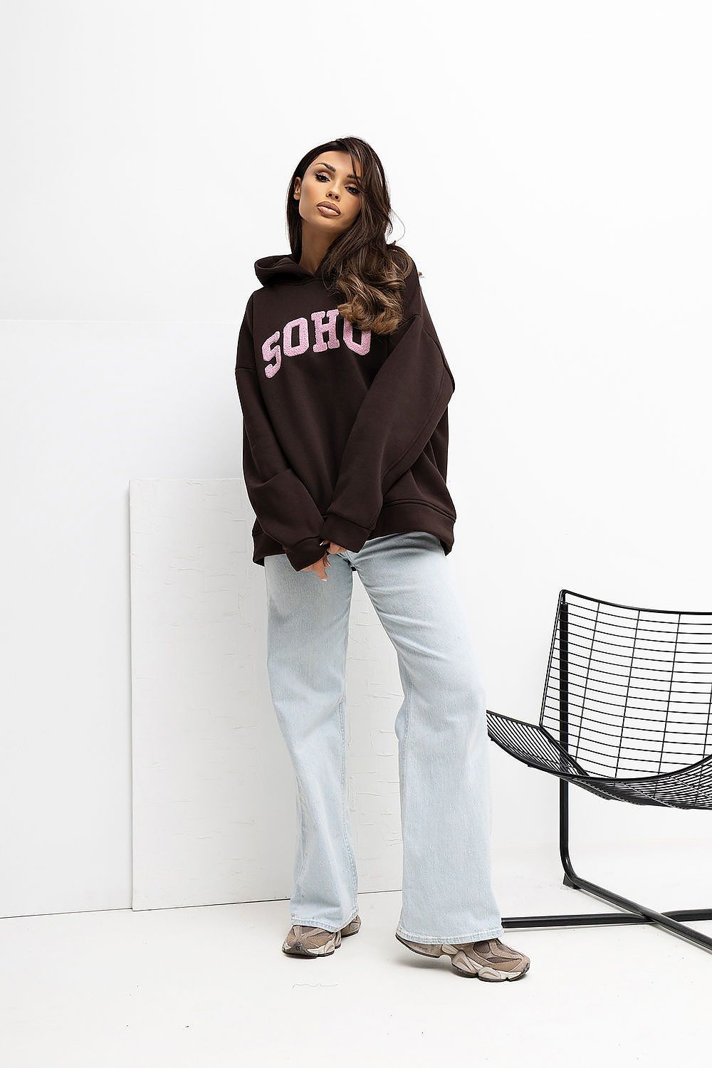  blouse model 222920 Rue Paris 