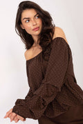  blouse model 222939 Italy Moda 