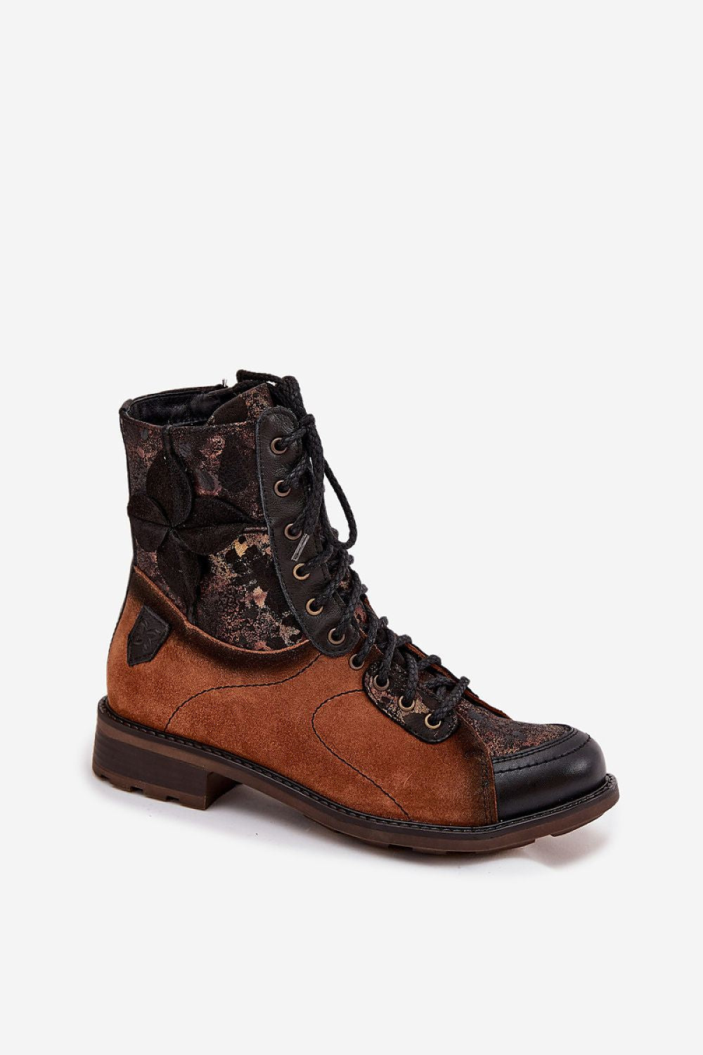  Laarsjes model 222954 Step in style 