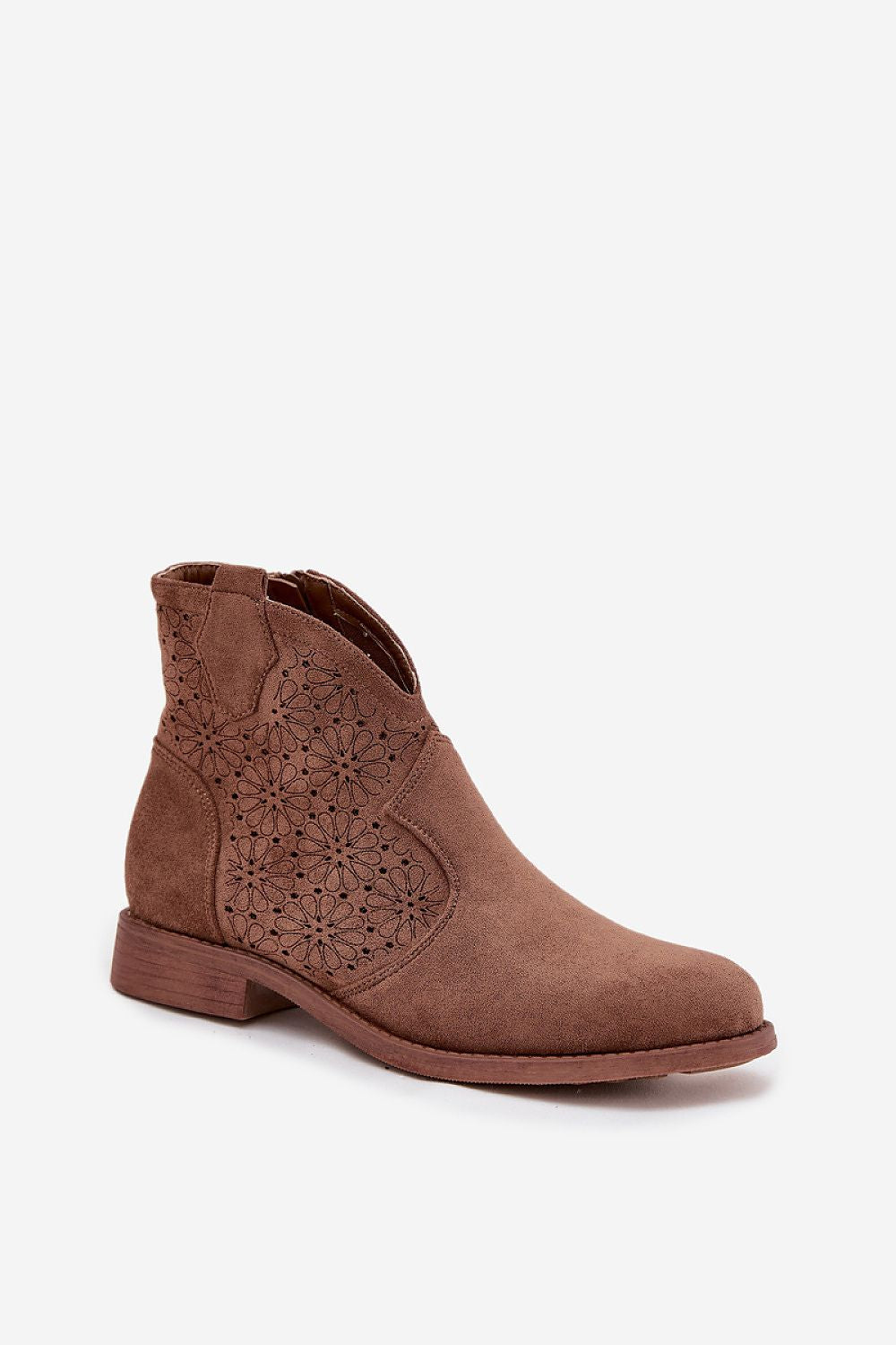  Laarsjes model 222955 Step in style 