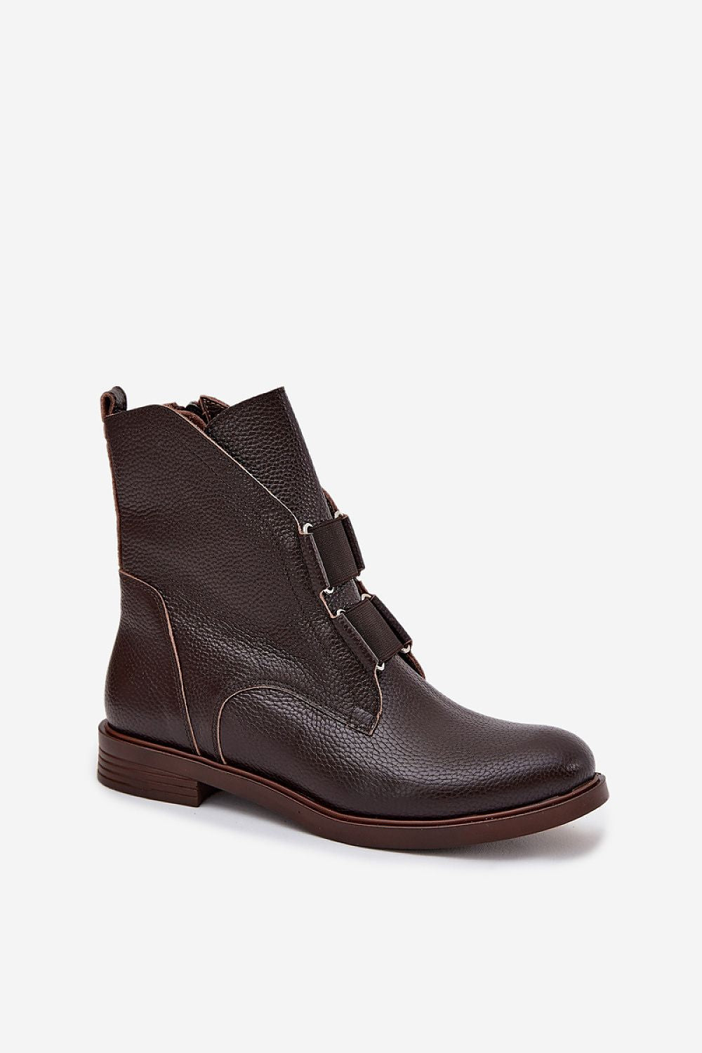  Laarsjes model 222966 Step in style 