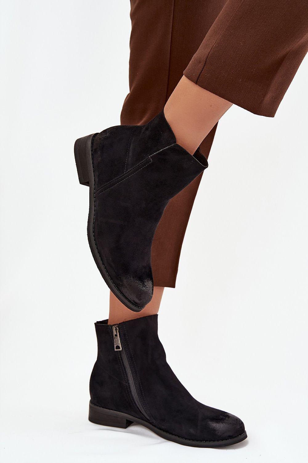  Laarsjes model 222969 Step in style 