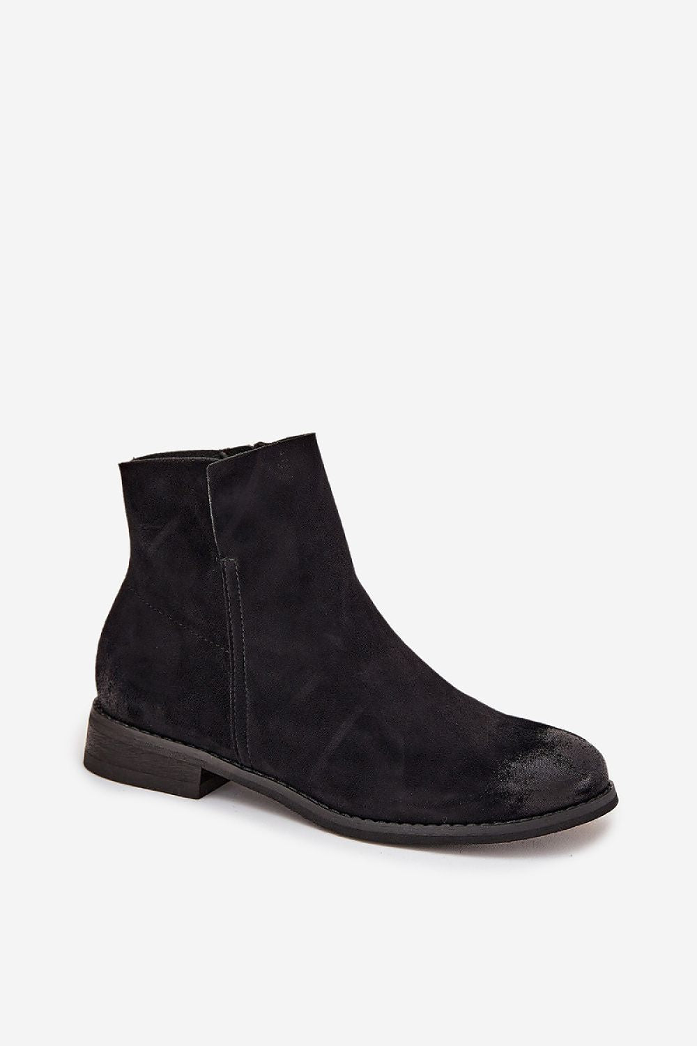  Laarsjes model 222969 Step in style 