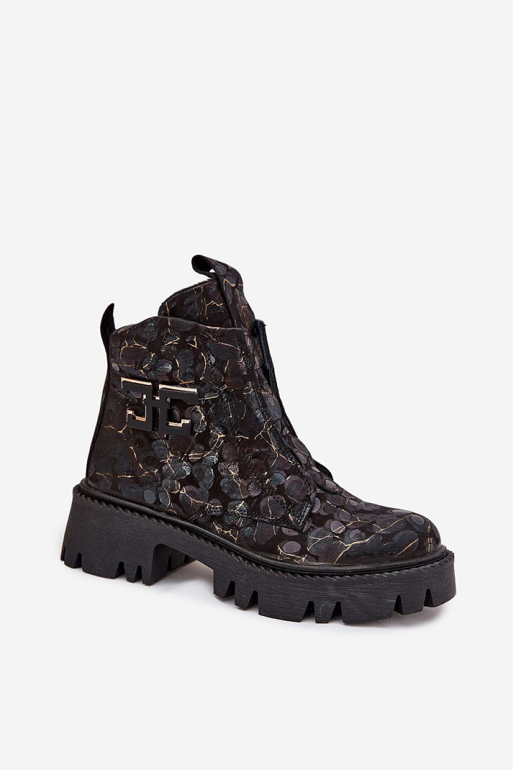  Laarsjes model 222970 Step in style 