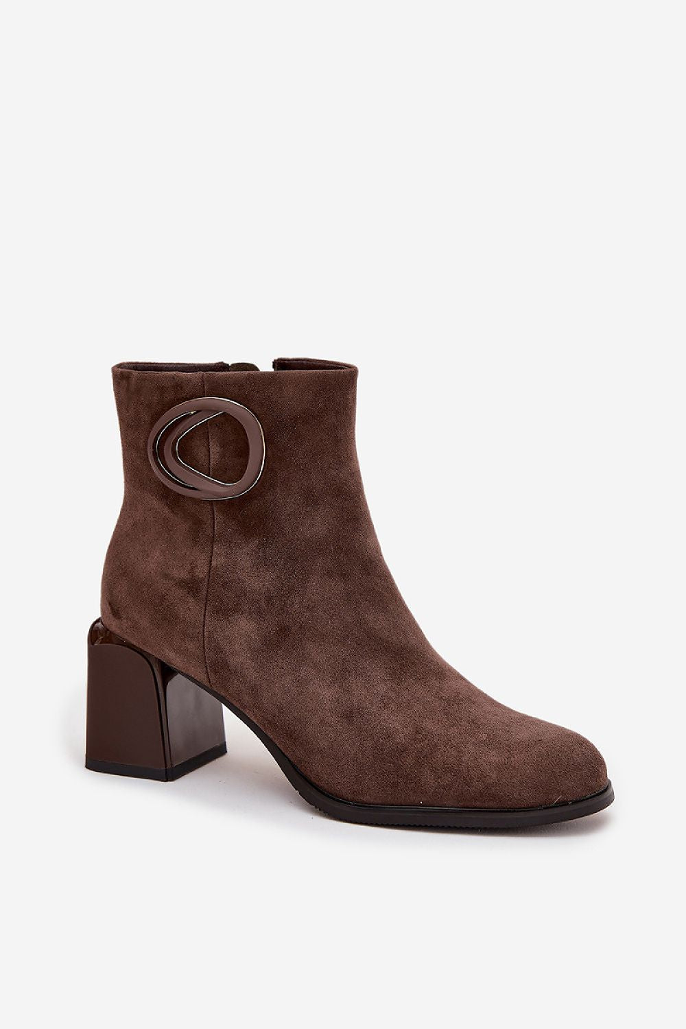  Laarsjes met hoge hak model 222973 Step in style 