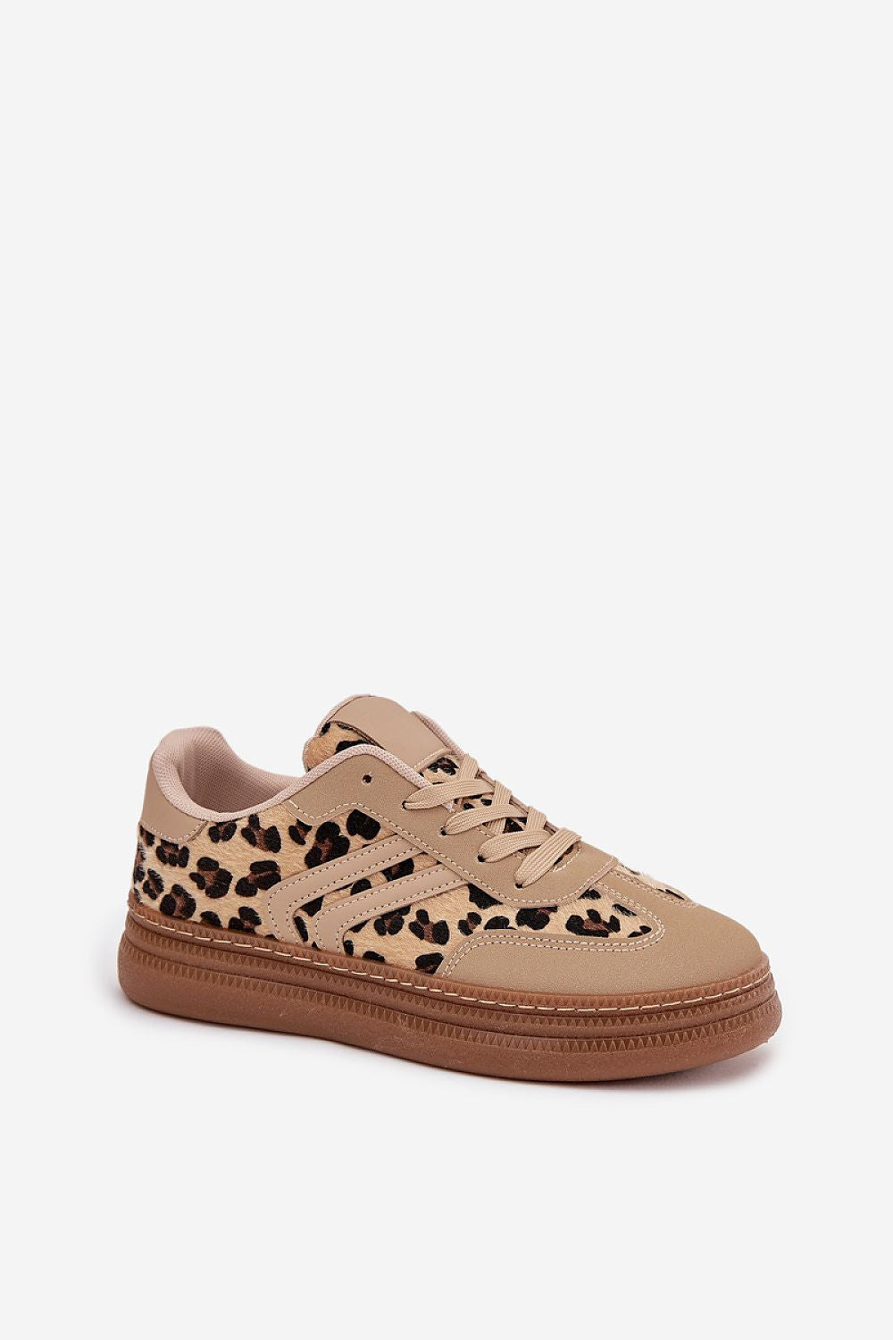  Sportchoenen op een platform model 222974 Step in style 