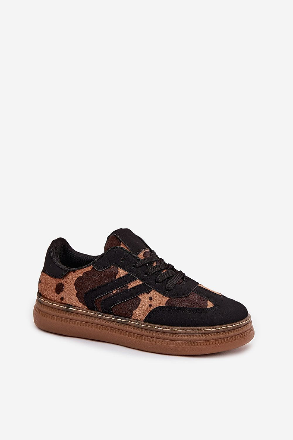  Sportchoenen op een platform model 222975 Step in style 