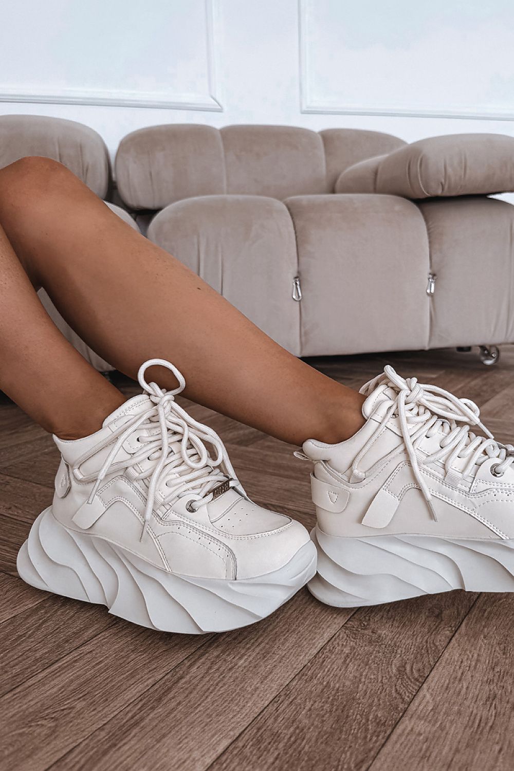  Sportschoenen model 222981 Step in style 