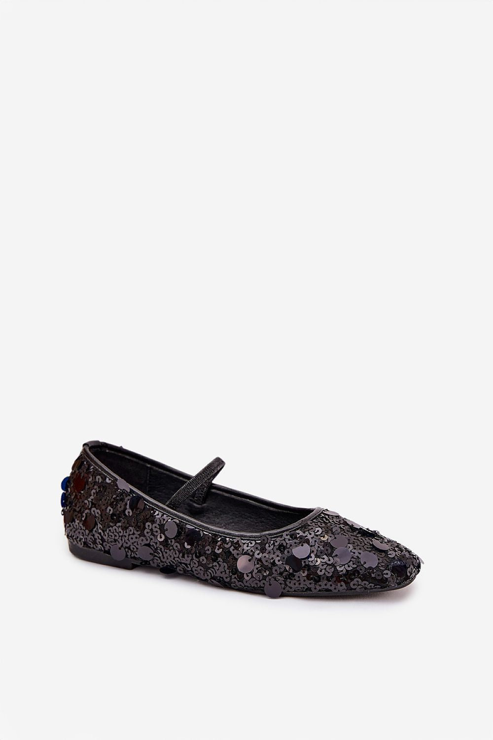  Ballerina\'s model 222987 Step in style 