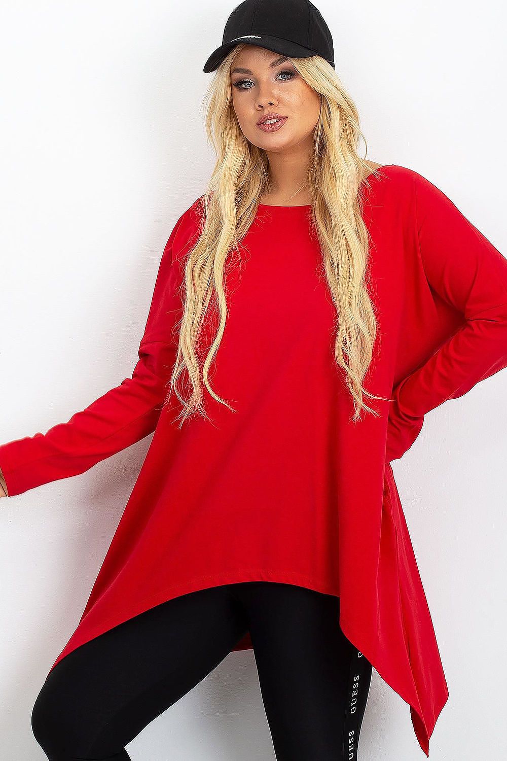  Plus size tuniek model 223037 Relevance 