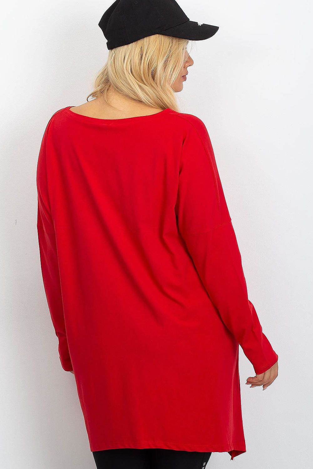  Plus size tuniek model 223037 Relevance 