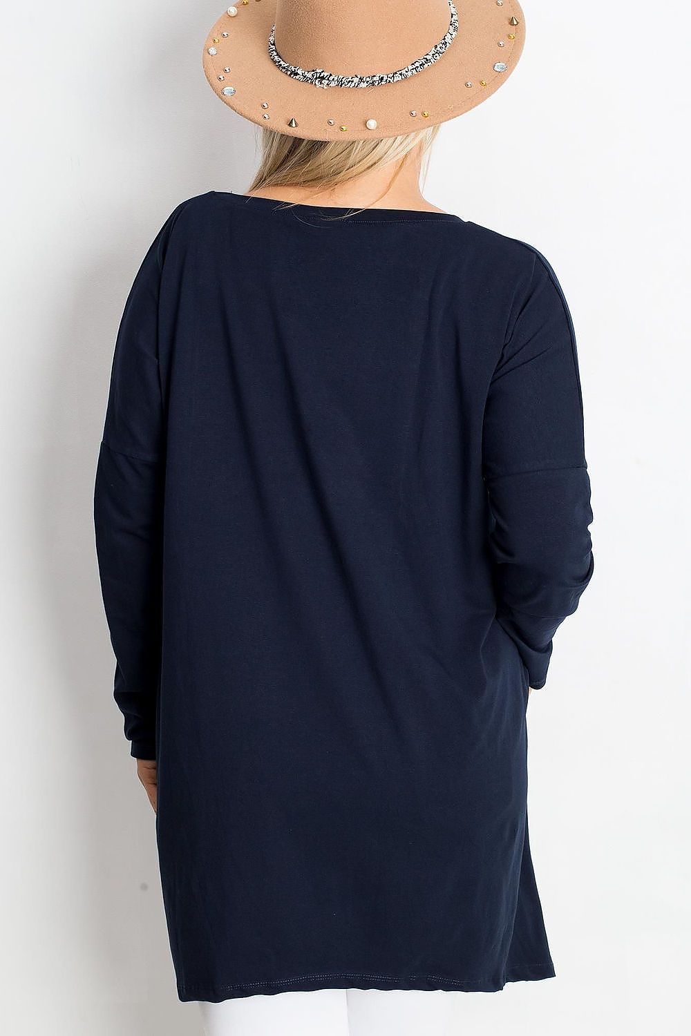  Plus size tuniek model 223039 Relevance 