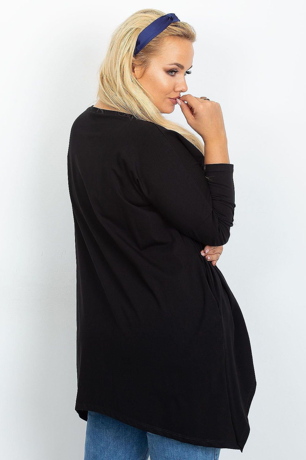  Plus size tuniek model 223041 Relevance 