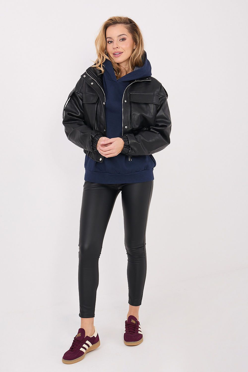  blouse model 223081 Factory Price 
