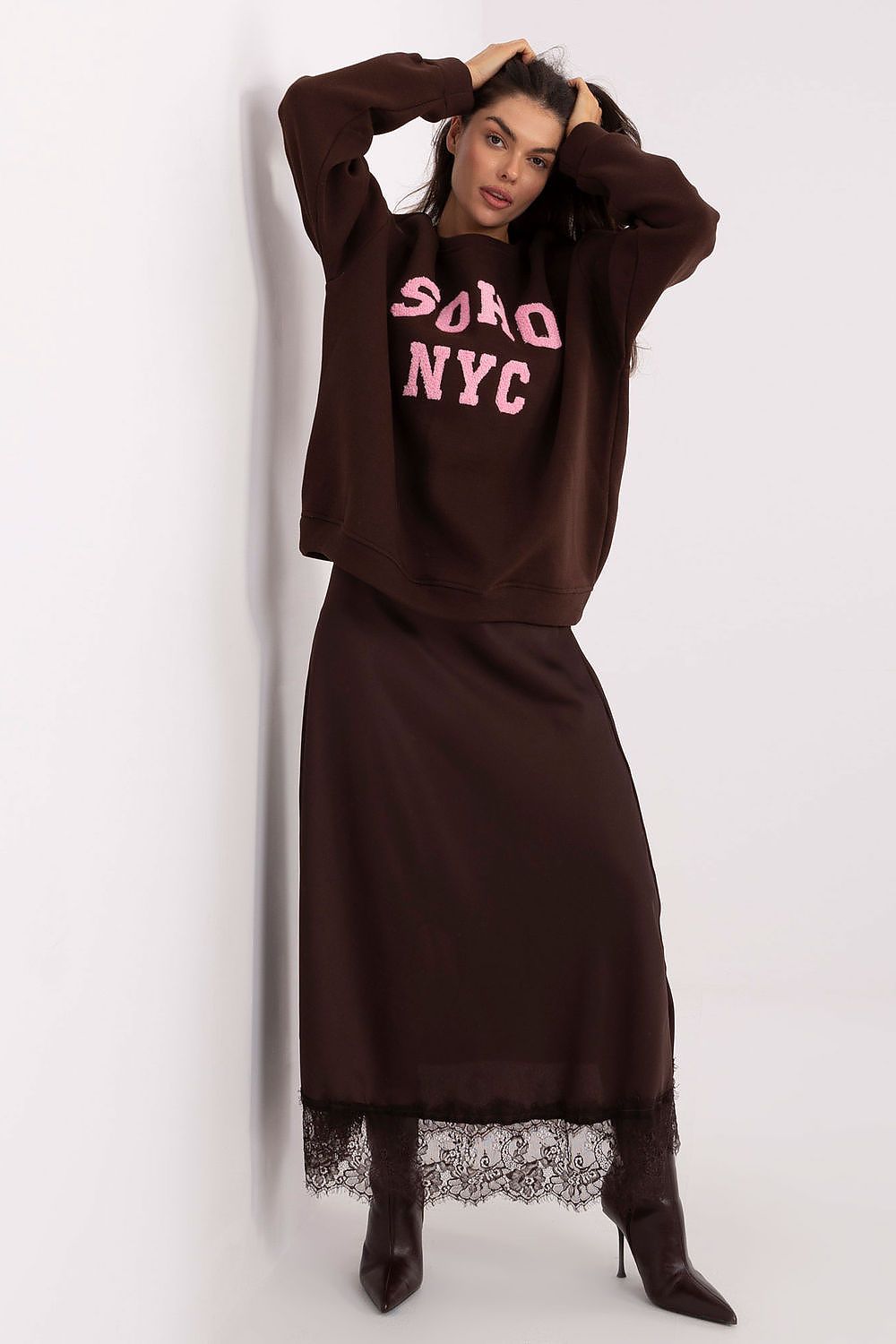  blouse model 223109 Factory Price 