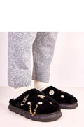  slippers model 223114 Solea 