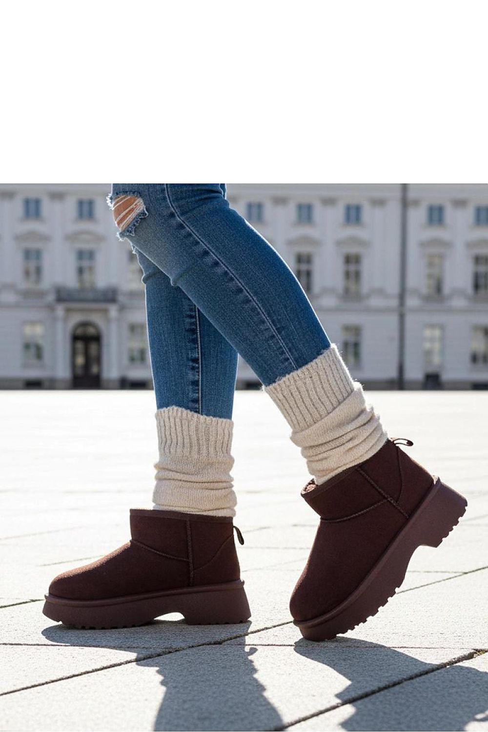  snowboots model 223143 Solea 
