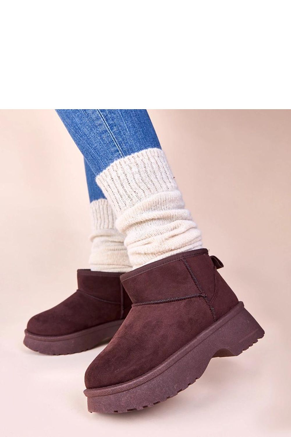  snowboots model 223143 Solea 