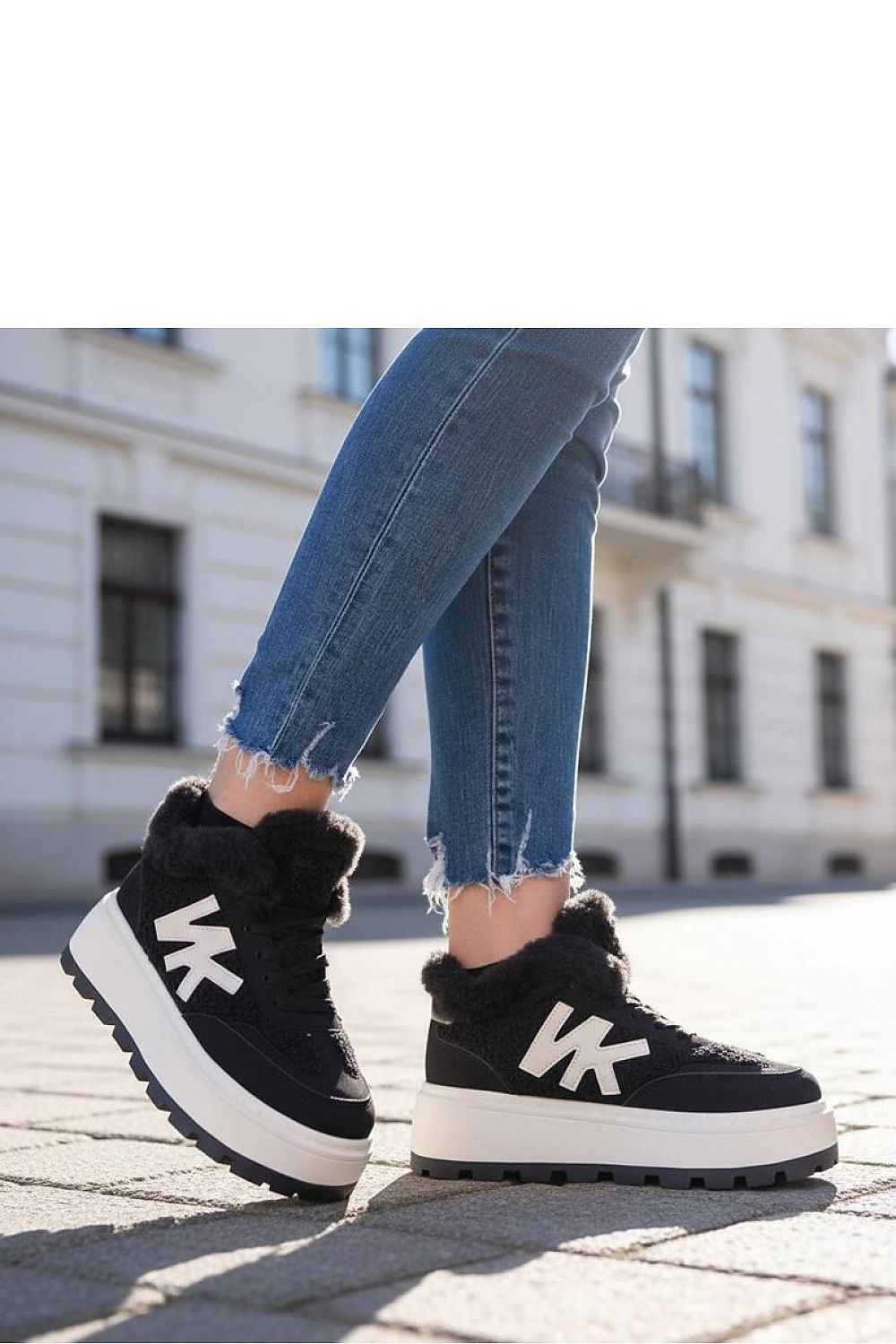  Sportschoenen model 223144 Solea 
