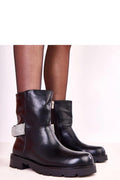  Laarsjes model 223158 Solea 