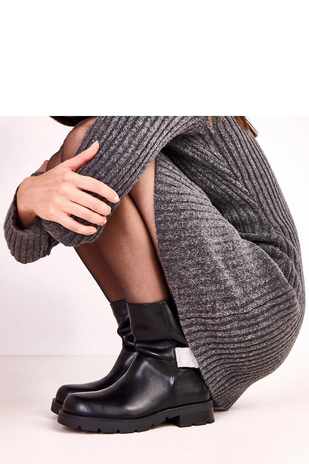  Laarsjes model 223158 Solea 
