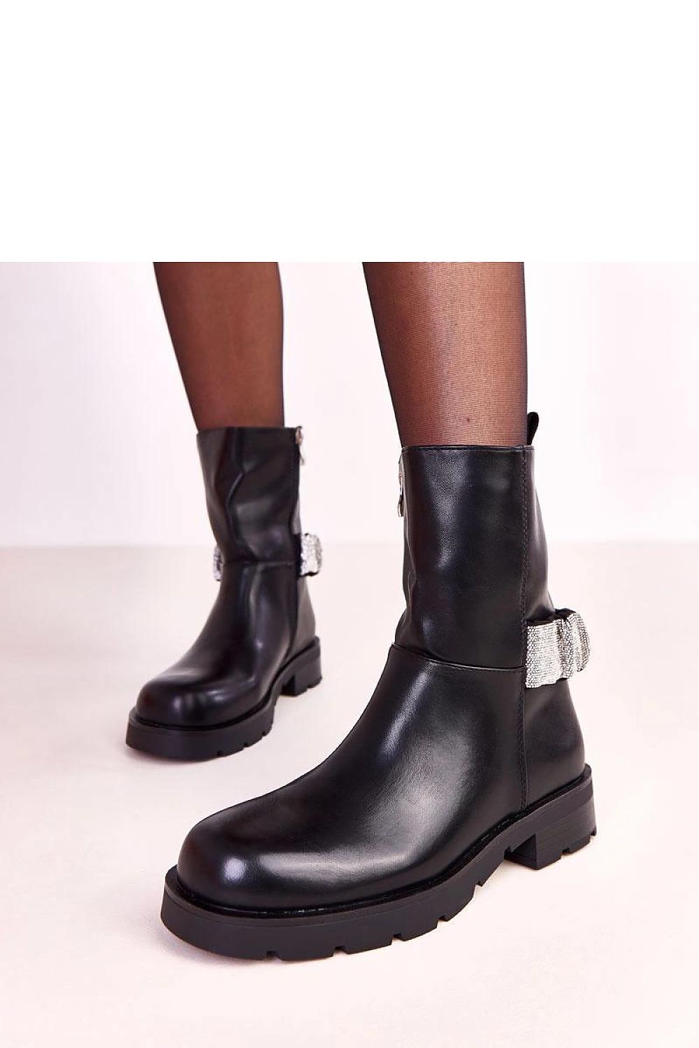  Laarsjes model 223158 Solea 