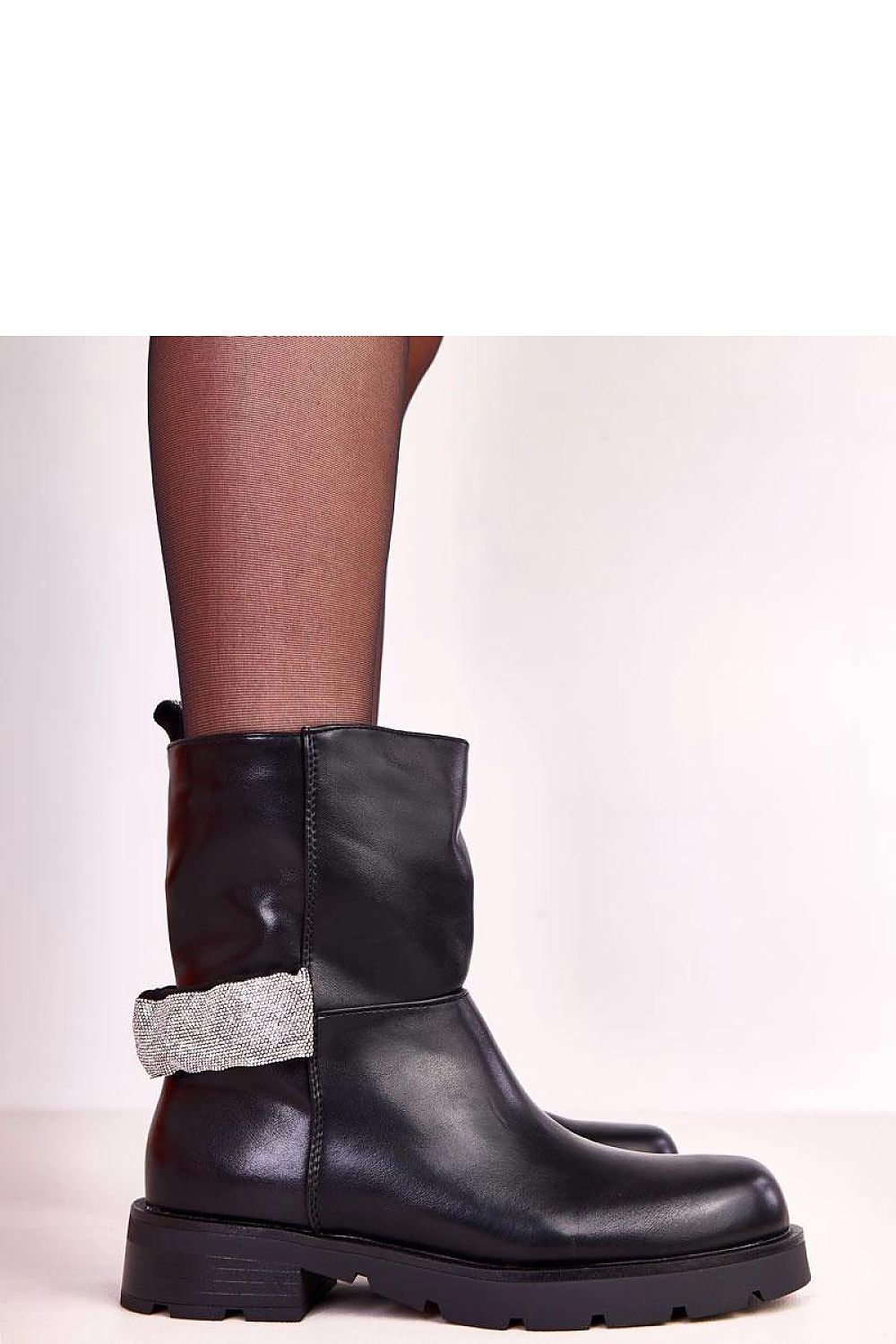  Laarsjes model 223158 Solea 
