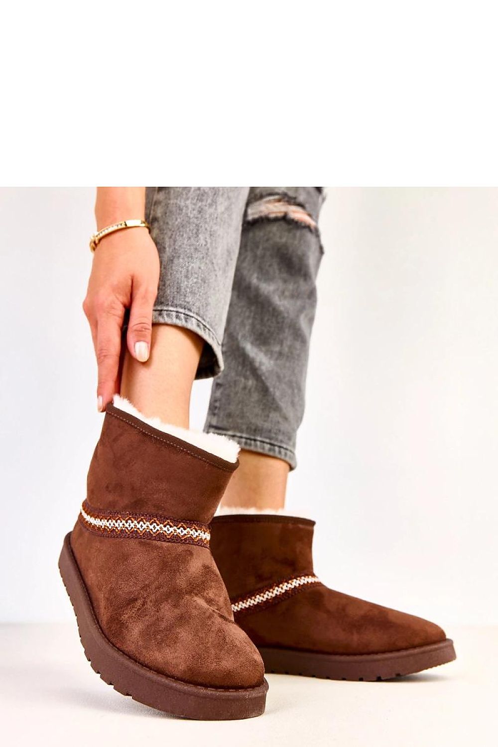  snowboots model 223161 Solea 