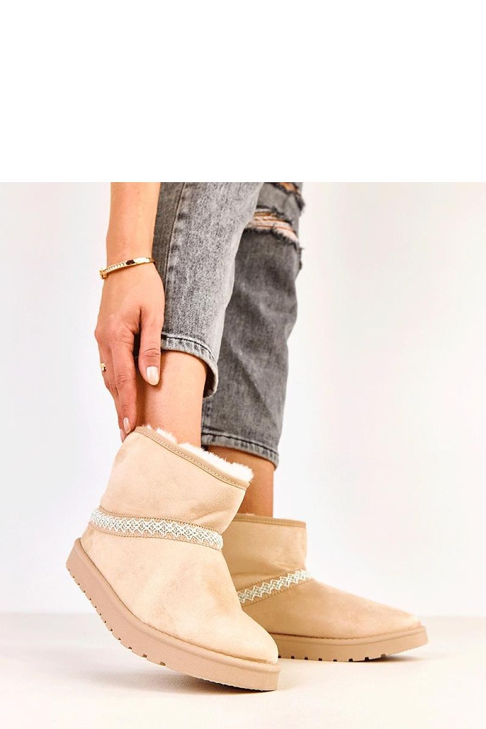  snowboots model 223162 Solea 